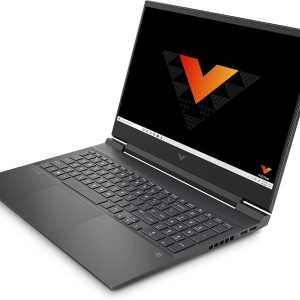 LAPTOP VICTUS HP 16 CORE I5 SSD 512GO SDRAM 16O WINDOWS 11 4G DEDIE